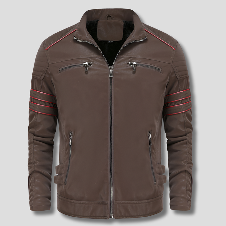 Titan – Giacca Premium da Uomo | Durabilità Raffinata