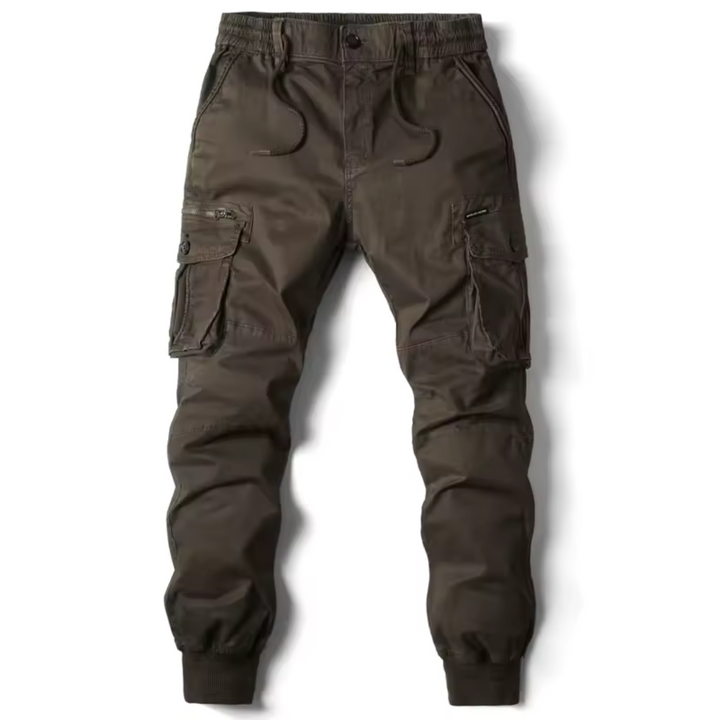 Pantaloni Cargo Funzionali per Uomini