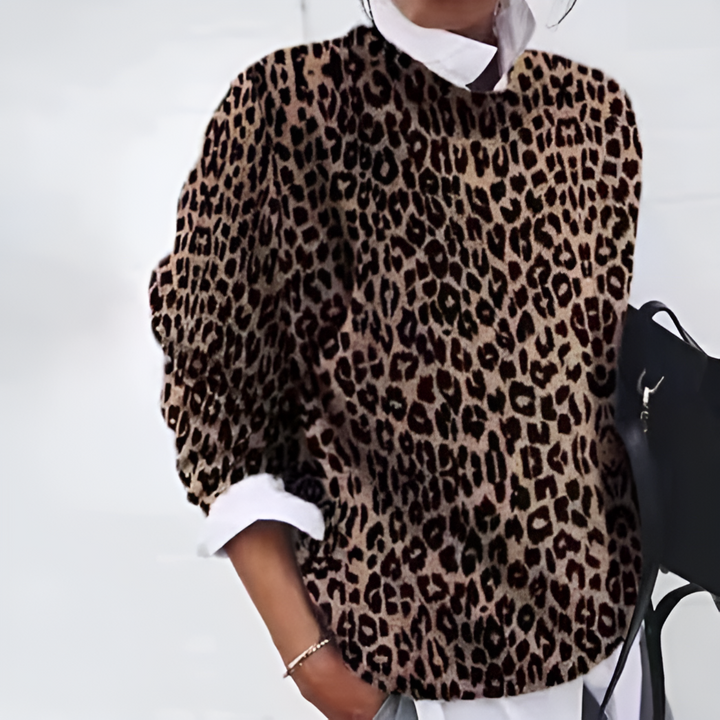 Maglione Caldo e Stilosissimo per Donne