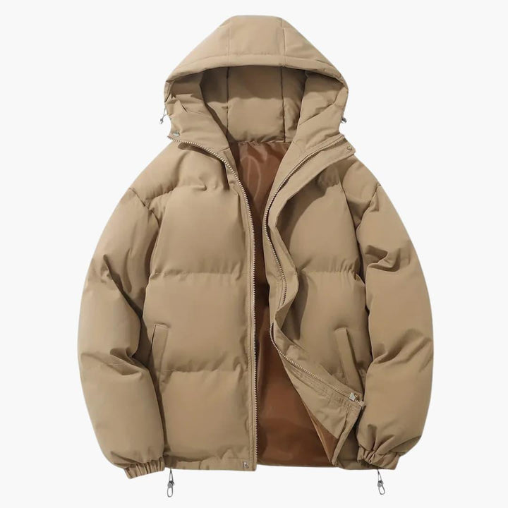 Giacca Hoodie da Donna – Stile con Zip