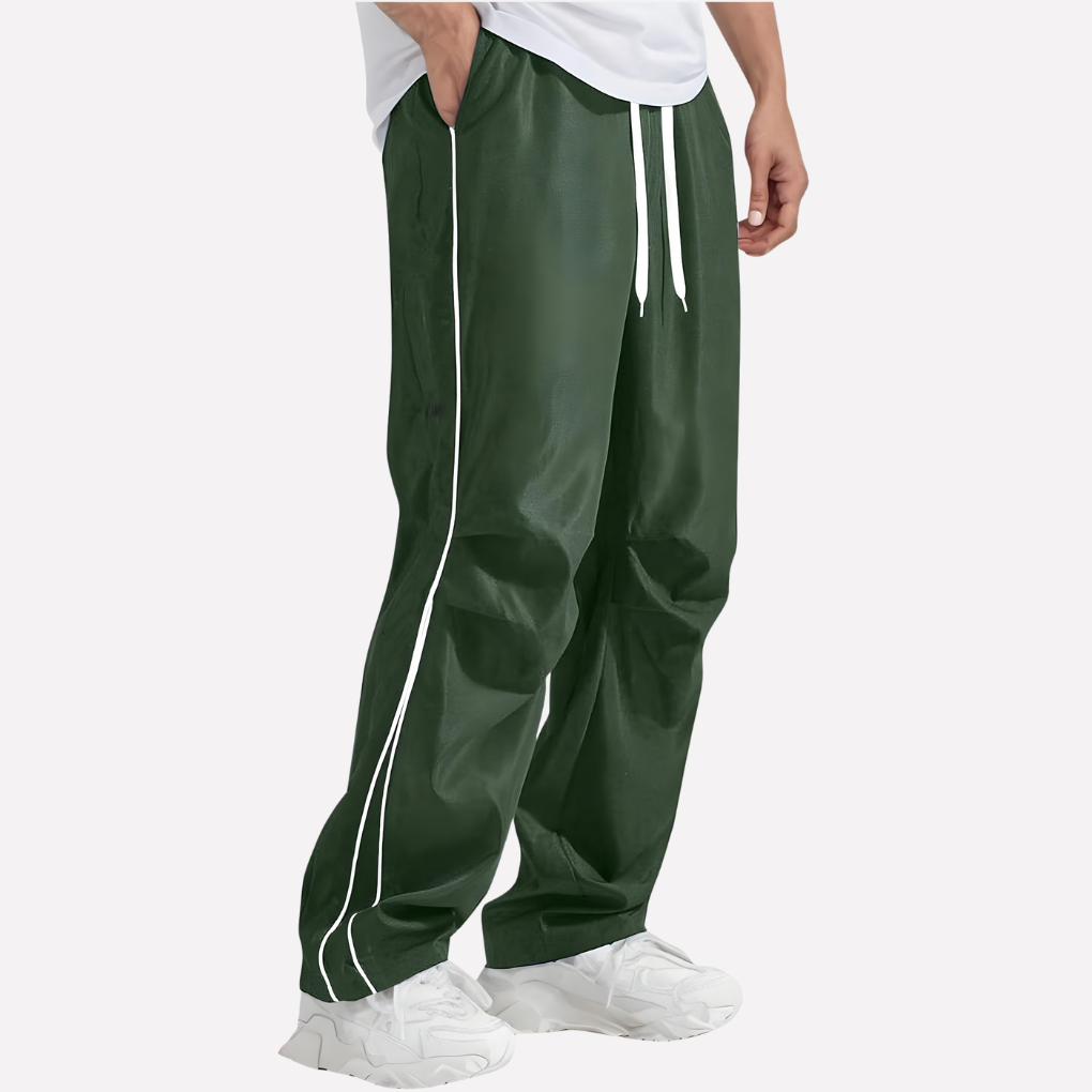 Pantaloni Jogger Atletici da Uomo