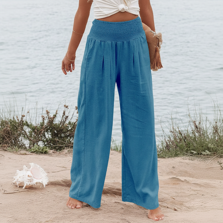 Pantaloni Estivi per Donne