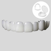 Snap-On Smile Veneers Miglioramento del Sorriso