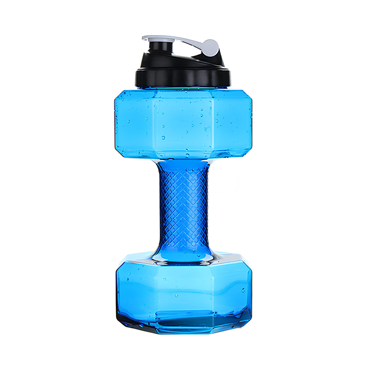 Combina idratazione e fitness con la HydraBell