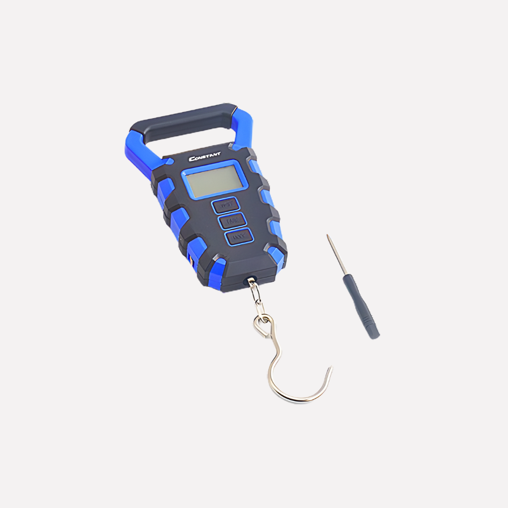 Bilancia Portatile per Pesca
