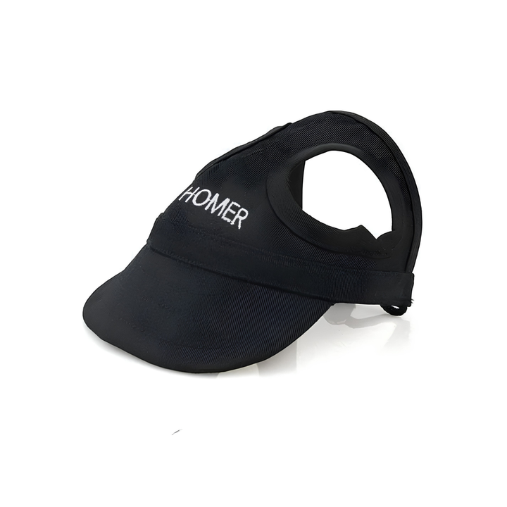 Cappello da Sole per Animali – Leggero e Protettivo UV