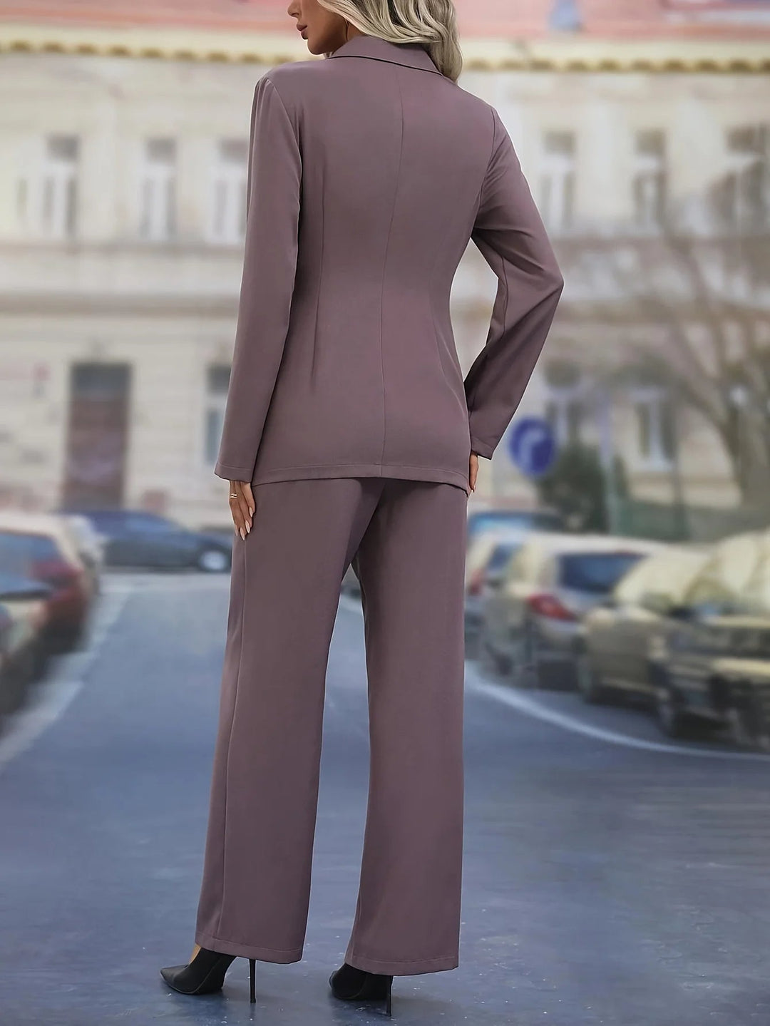 Comfort senza sforzo — Dove il relax incontra lo stile