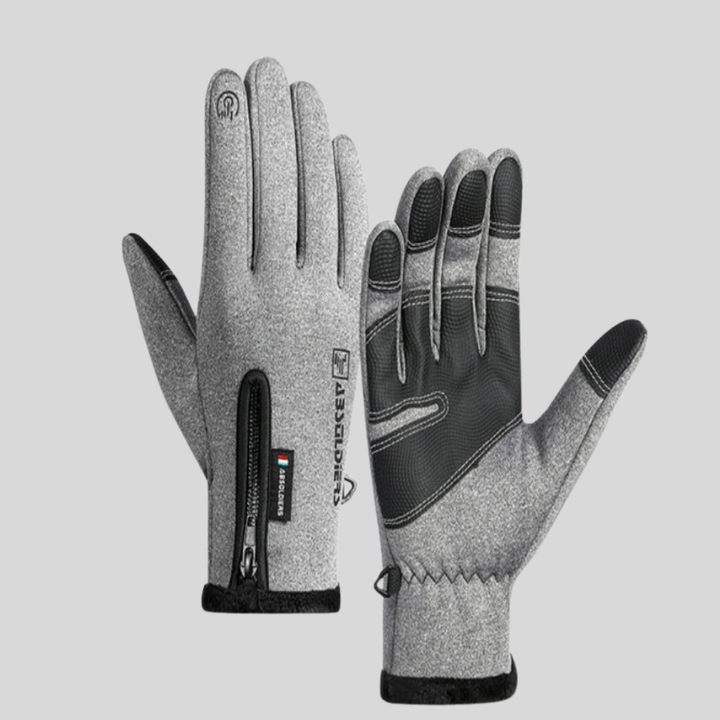 Guanti Invernali con Funzione Touchscreen