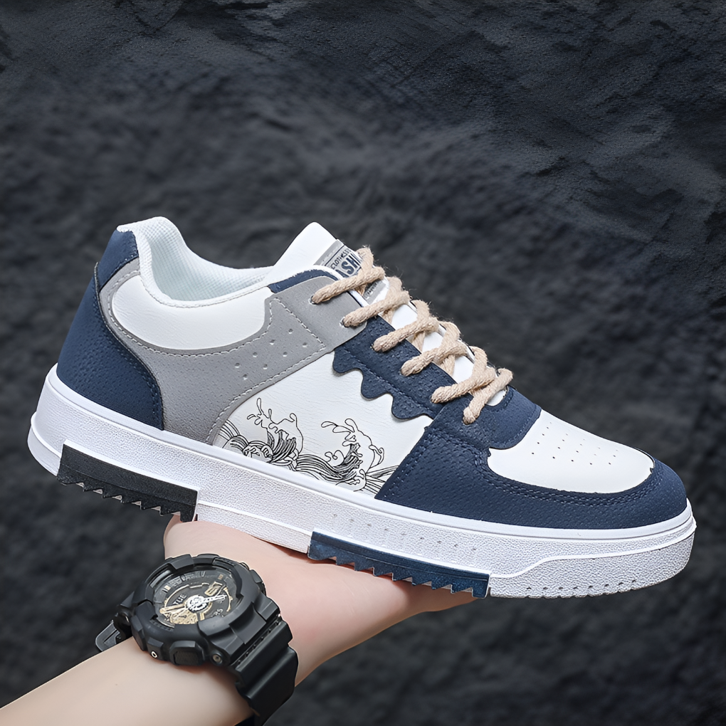 Scarpe da ginnastica da uomo