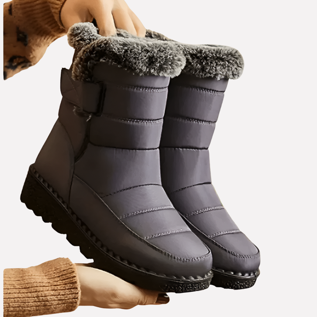 Stivali Invernali Impermeabili - Snowboots