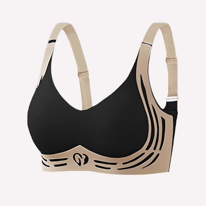 Reggiseno di supporto quotidiano per donne