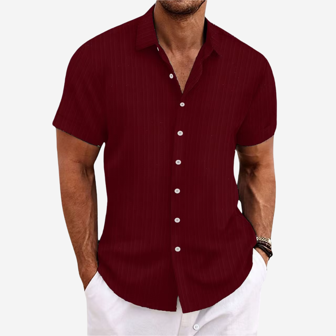 Camicia Polo alla Moda per Uomini