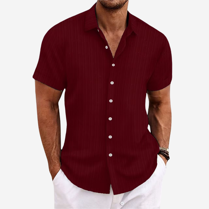 Camicia Polo alla Moda per Uomini