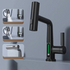 Rubinetto LED Flessibile per Cucina e Bagno