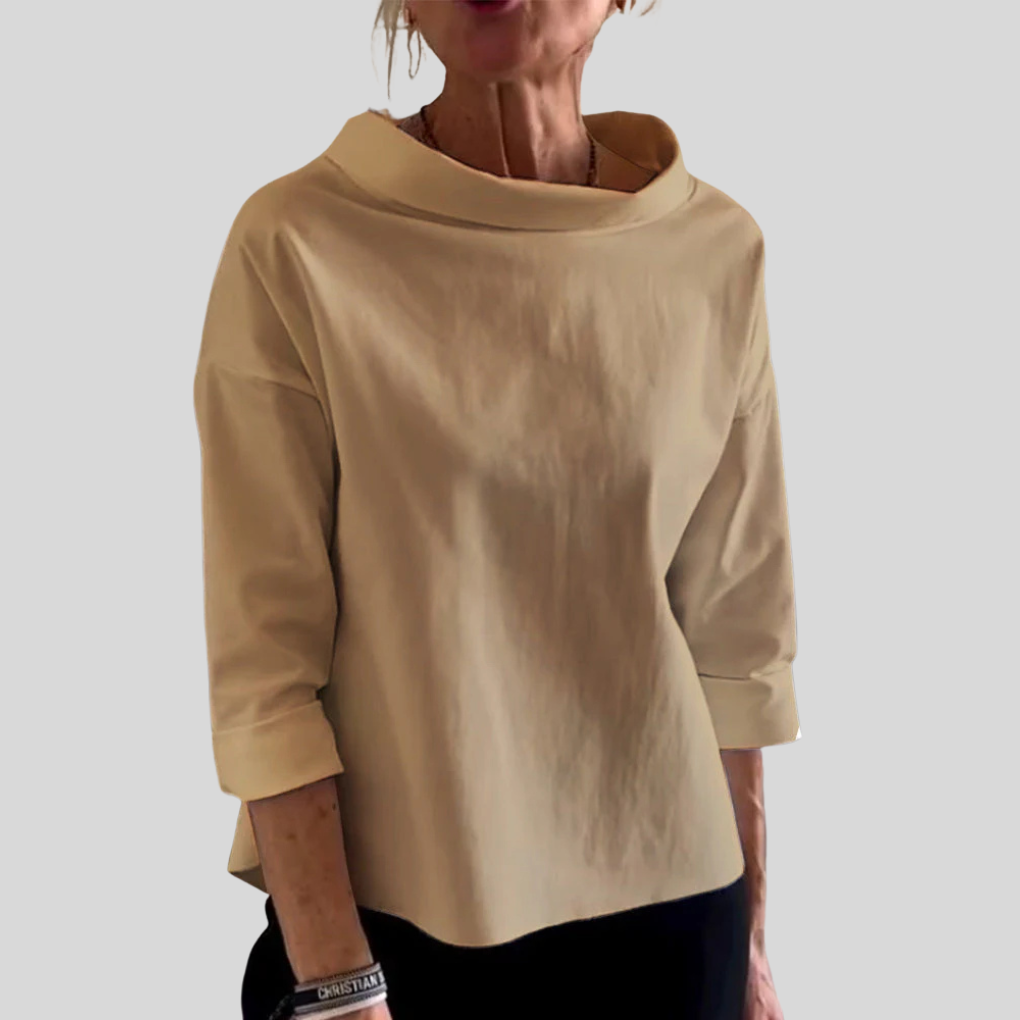 Top Elegante – Design Moderno Incontra Stile Quotidiano