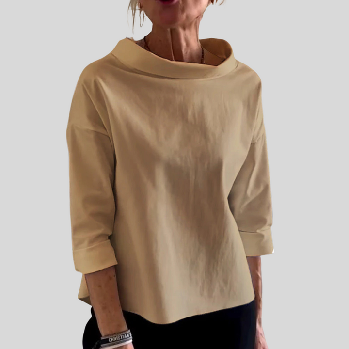 Top Elegante – Design Moderno Incontra Stile Quotidiano