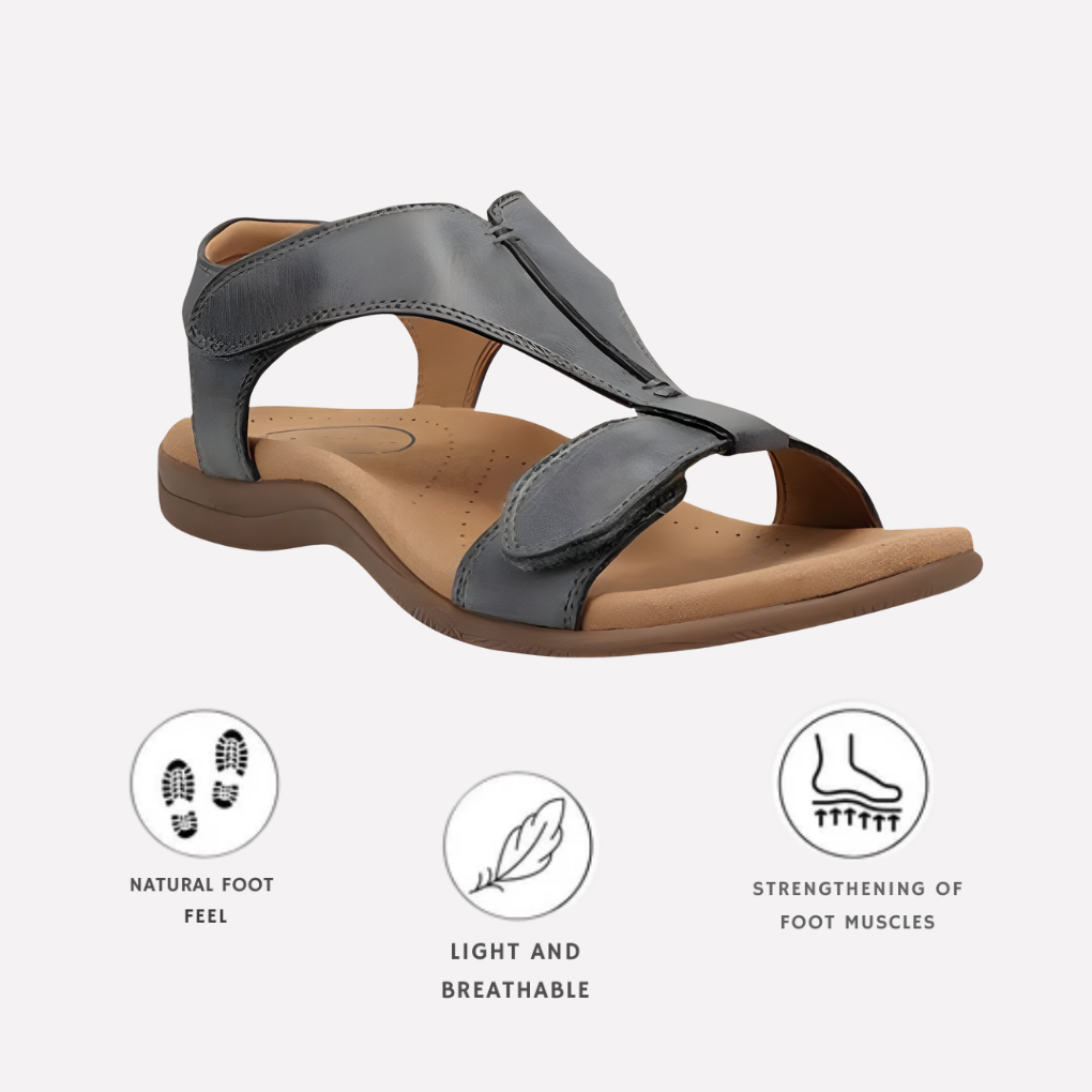 Sandali Ergonomici da Donna