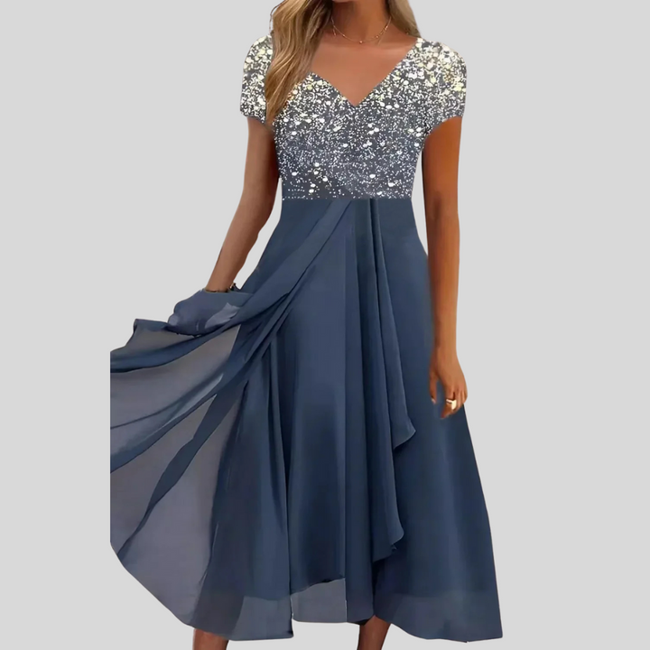 Abito da Donna – Chic e Versatile per Ogni Evento