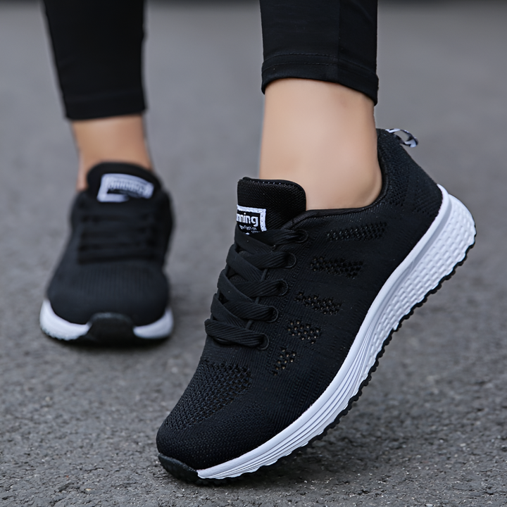 Sneakers Casual Ergonomiche per Donne