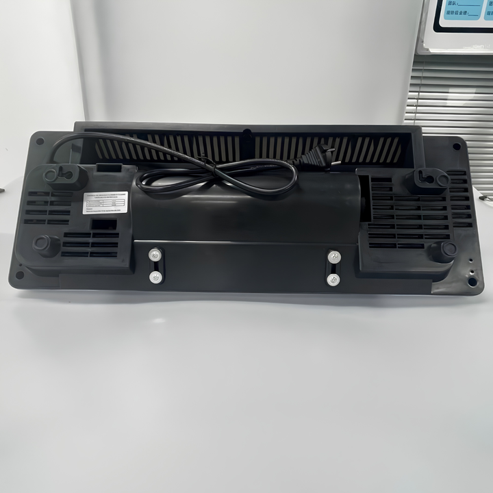 Mini Ventilatore – Raffreddamento Portatile Senza Installazione
