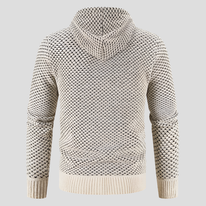 Cardigan da Uomo – Elegante e Caldo