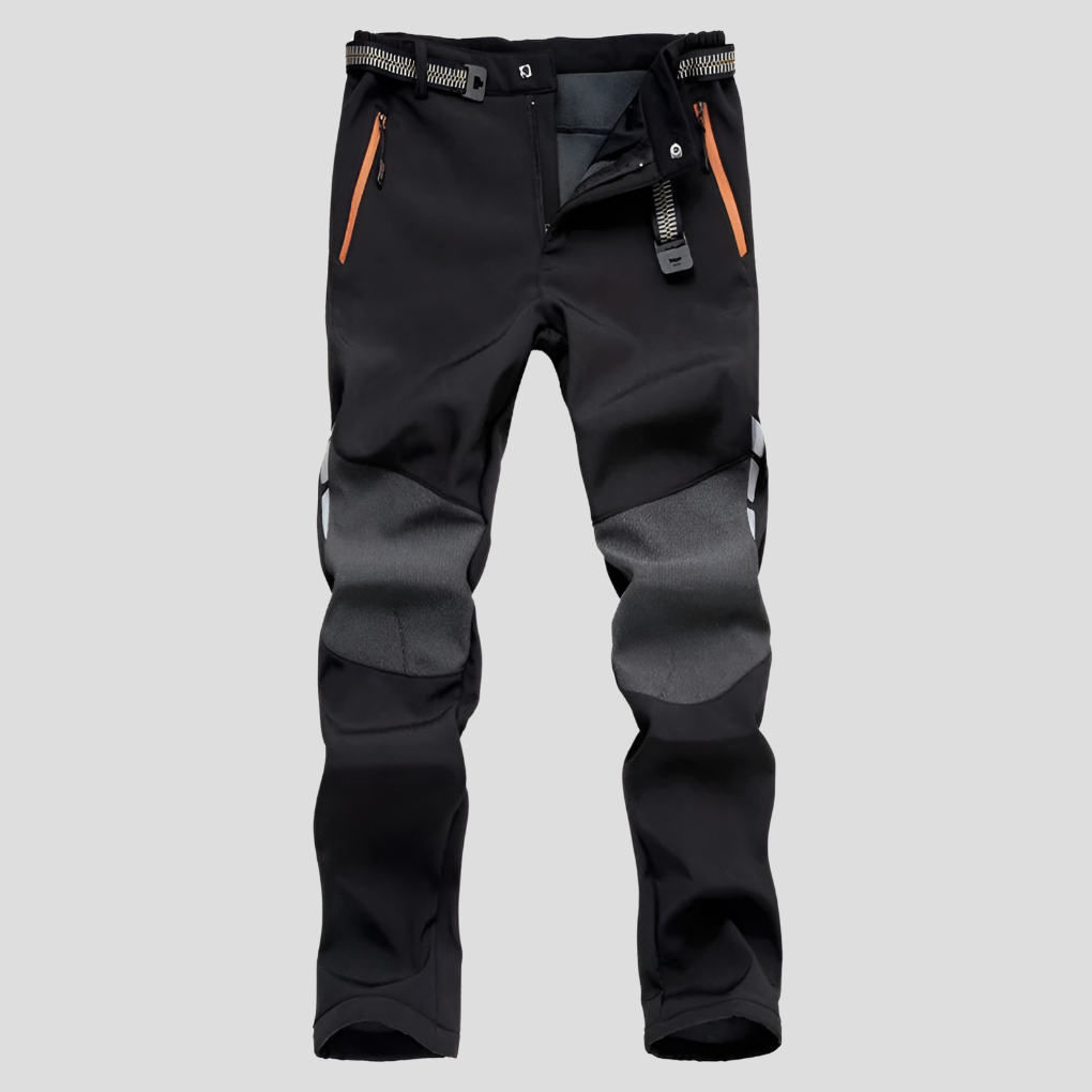 Pantaloni Outdoor Uomo – Versatili e Pratici per Tutte le Avventure
