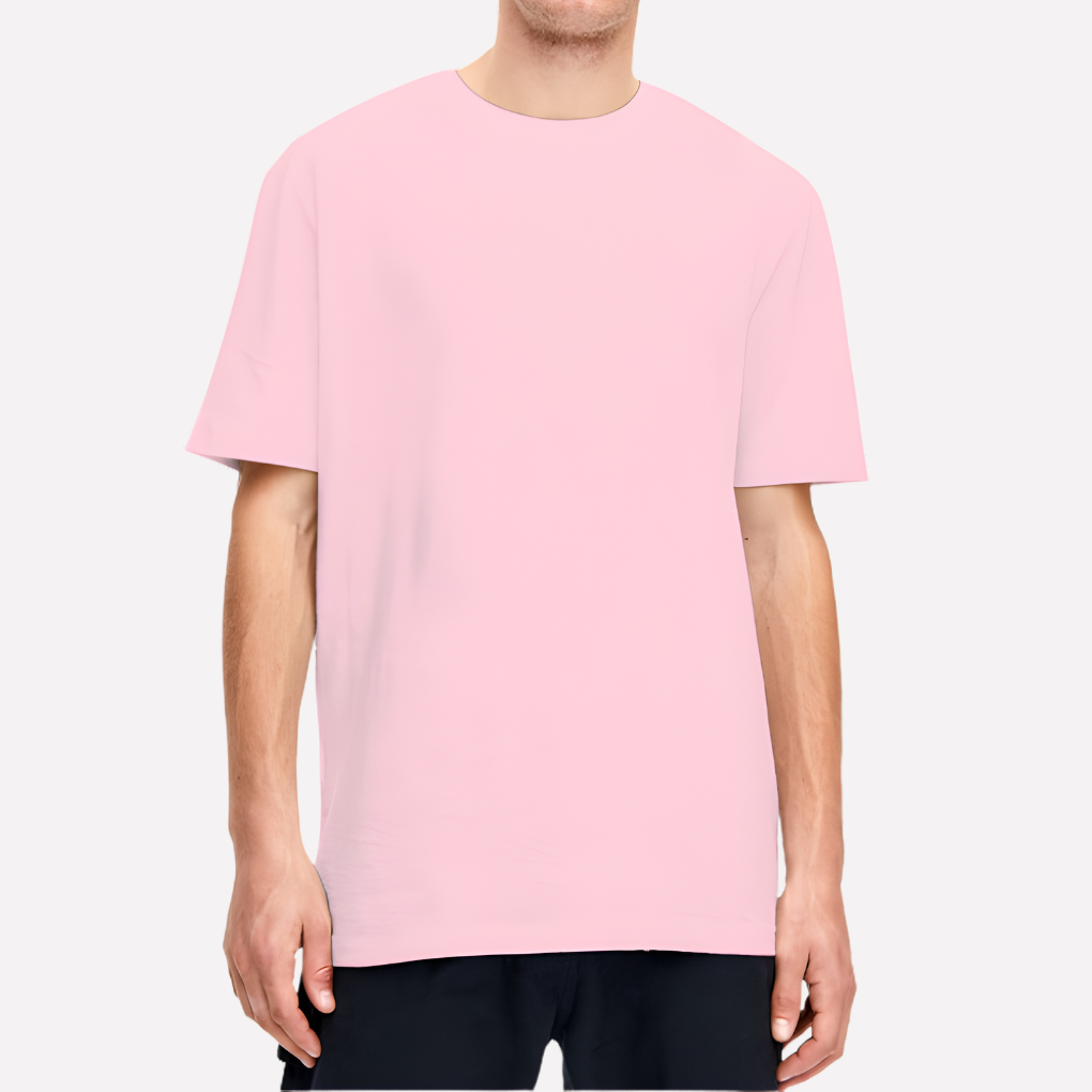 Maglietta Unisex per Tutti i Giorni