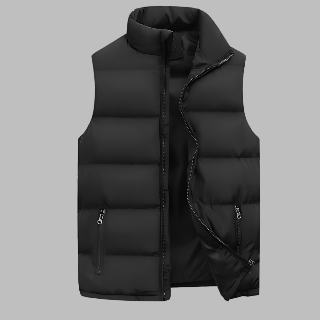 Giacca a Veste Quilted Premium
