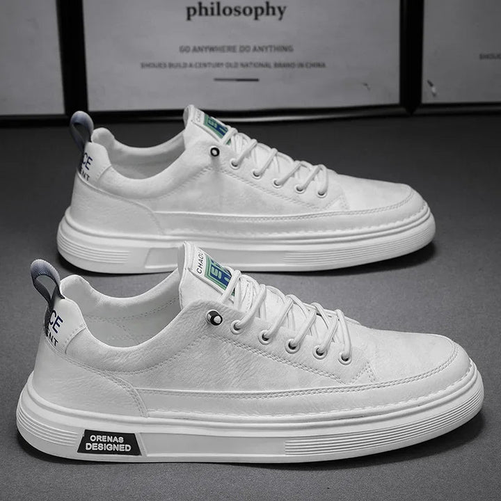 Sneakers da uomo: il comfort moderno incontra la versatilità di tutti i giorni