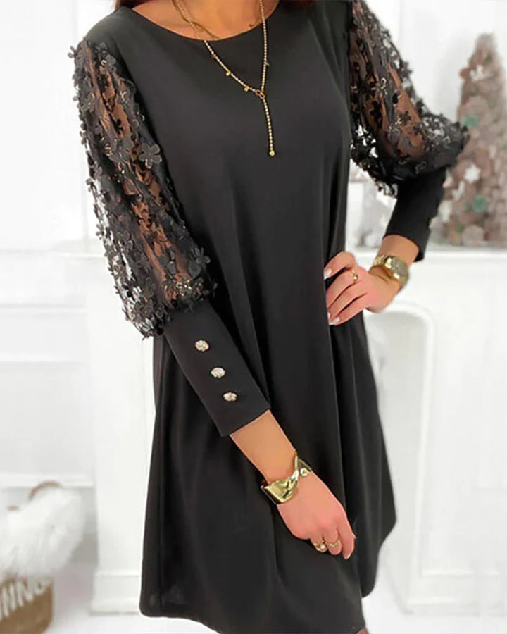 Jaromira – Abito Elegante da Donna