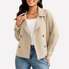 Giacca Blazer da Donna – Stile Classico Business e Casual