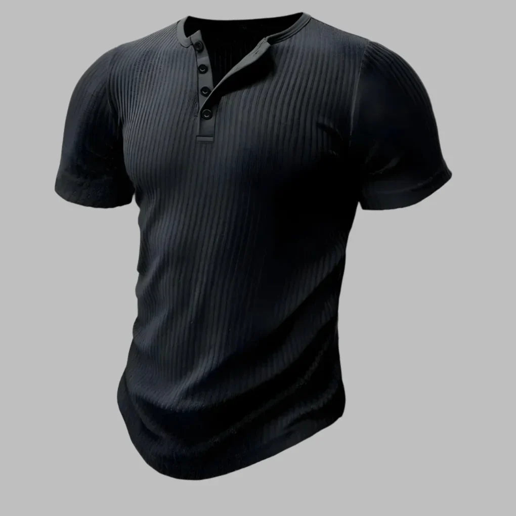 T-shirt Muscolare da Uomo