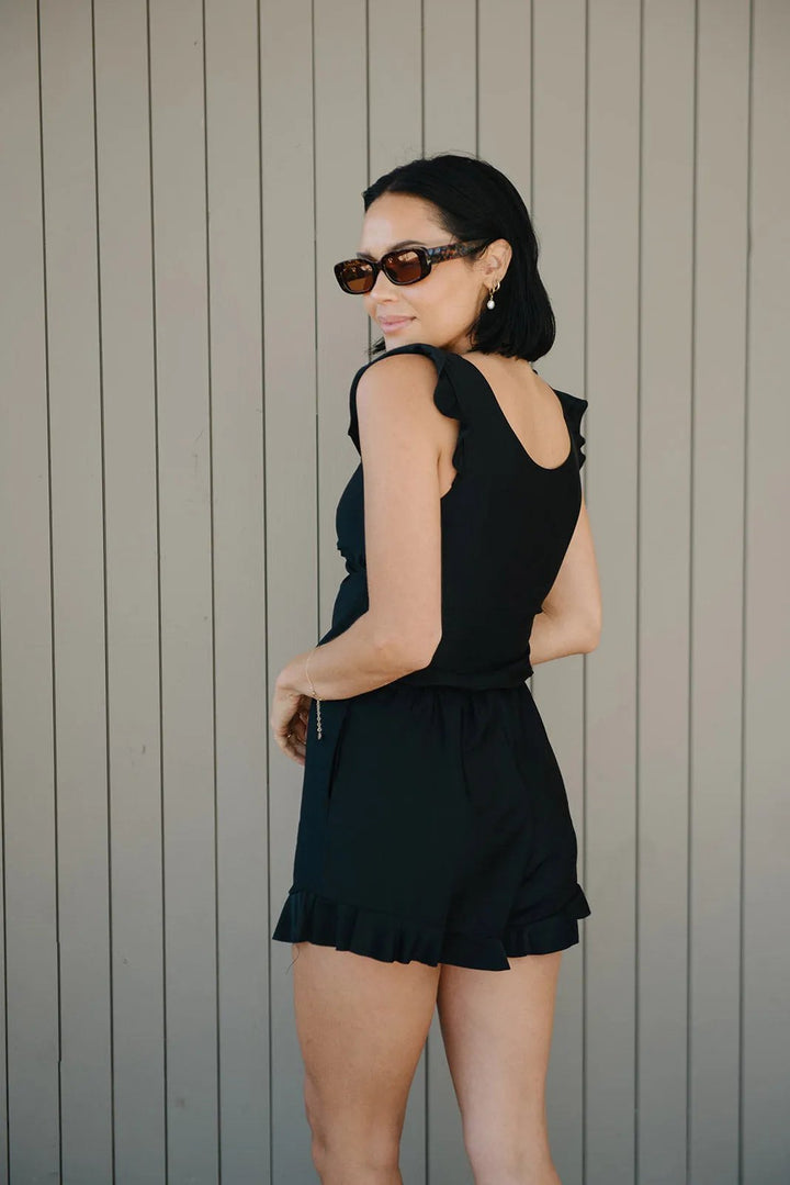 Aisling – Costume da bagno da donna con sostegno integrato – Sostenitivo e stiloso