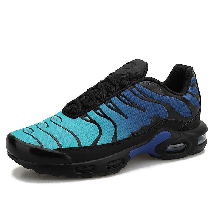 Scarpe da corsa con ammortizzazione ad aria: prestazioni leggere con un comfort migliorato
