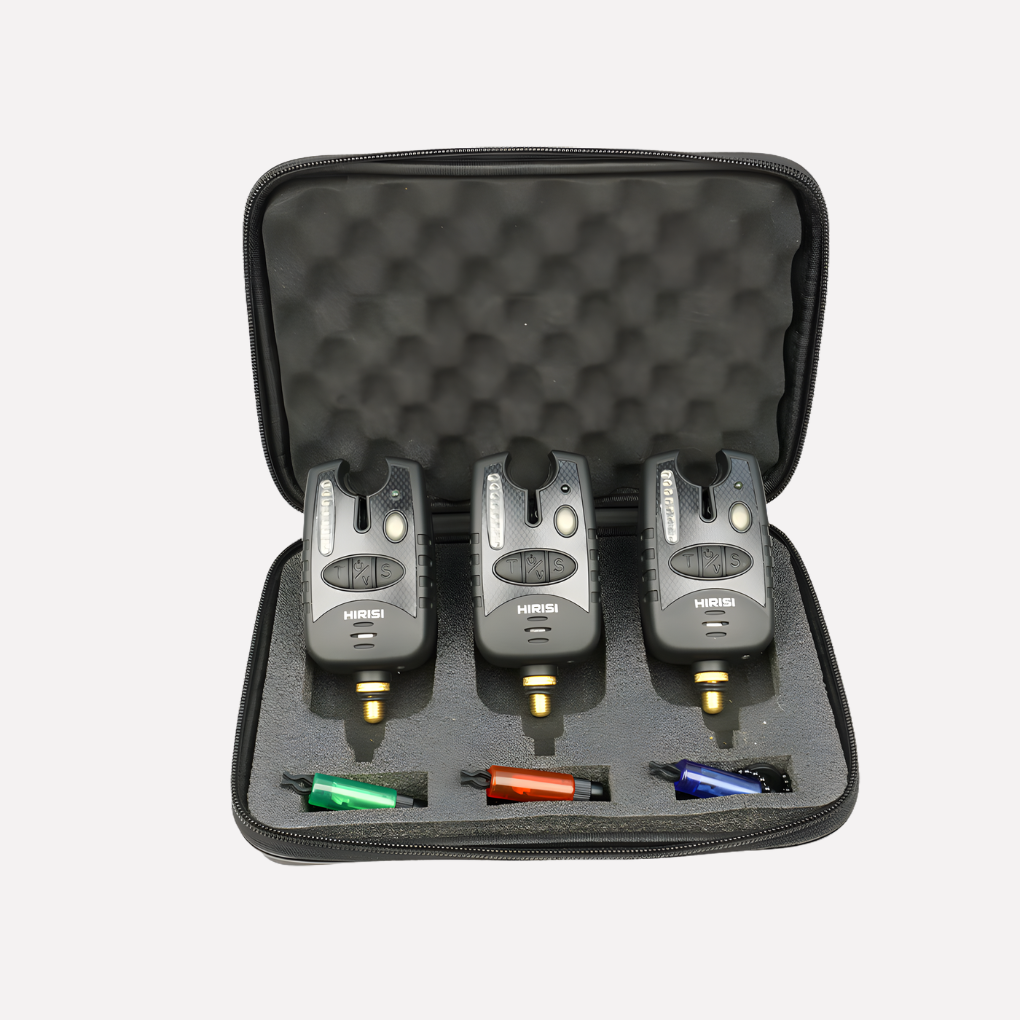 Kit Allarme Morsicatura Elettronico