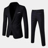 Abito Elegante da Uomo con Blazer e Pantaloni