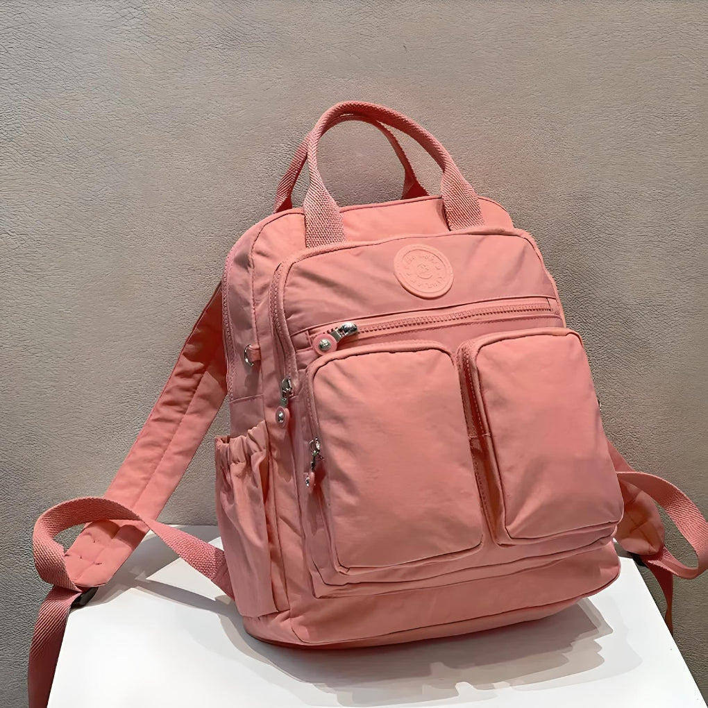 Zaino Multi-Tasche
