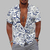 La Camicia Designer Uomo Stylish
