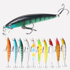 Set di Esche da Pesca Flottanti
