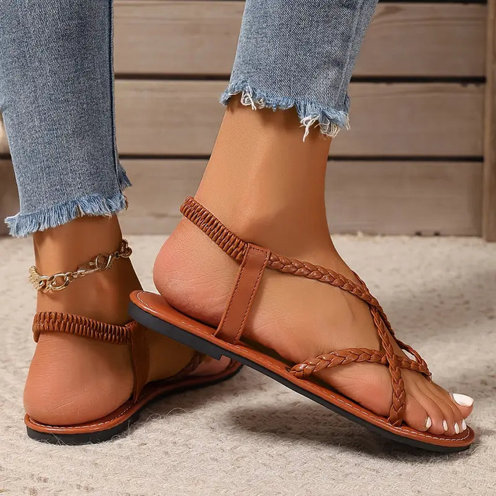 Imogen – Sandali comodi da donna