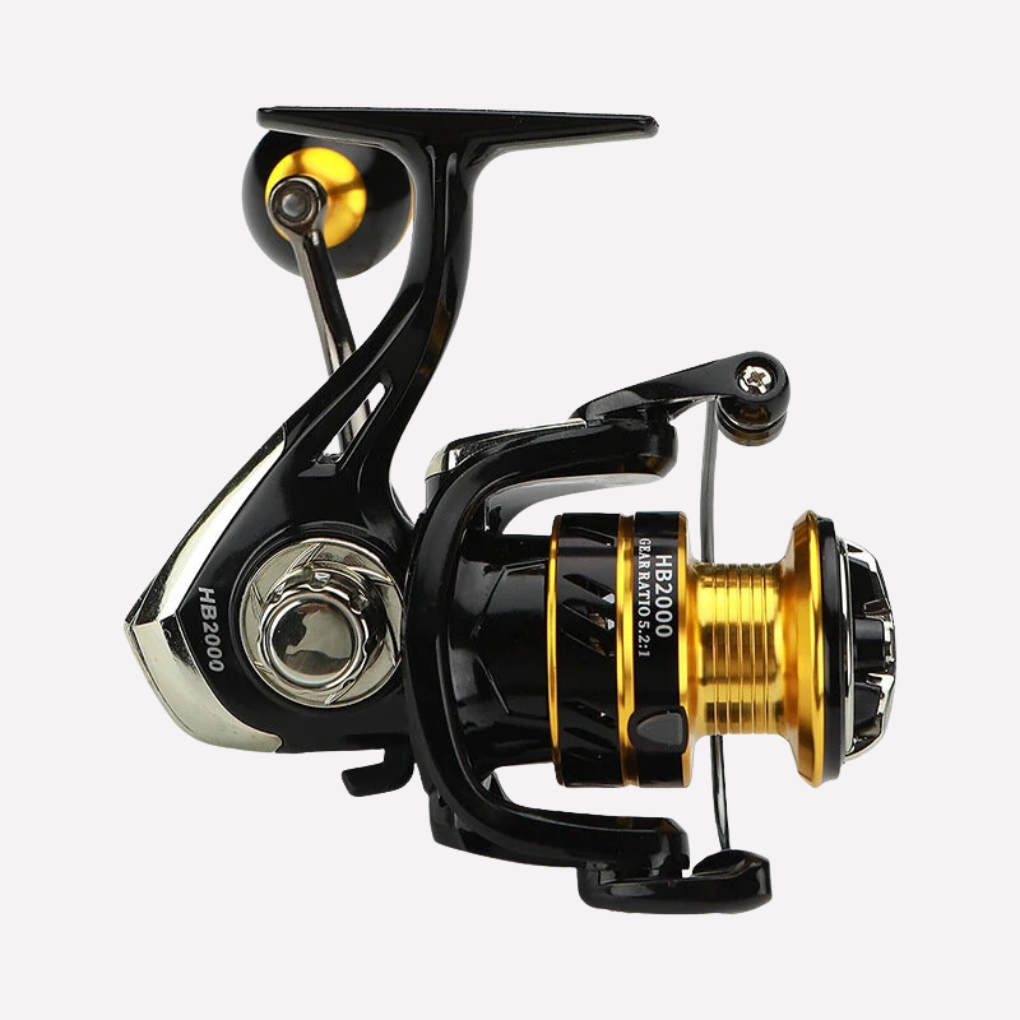 Mulinello da Pesca ProCast