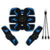 Stimolatore Muscolare Elettrico EMS