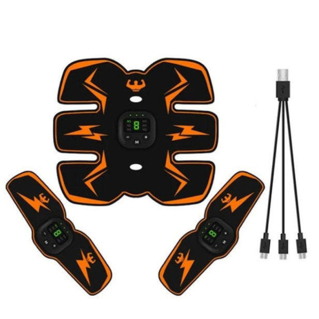Stimolatore Muscolare Elettrico EMS