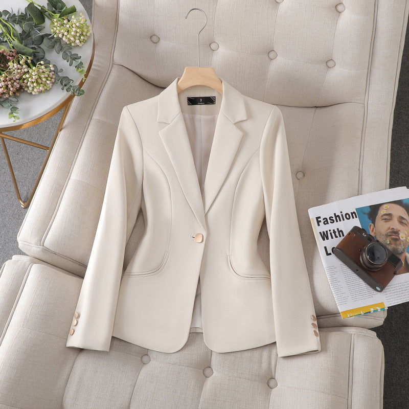 Giacca sartoriale contemporanea