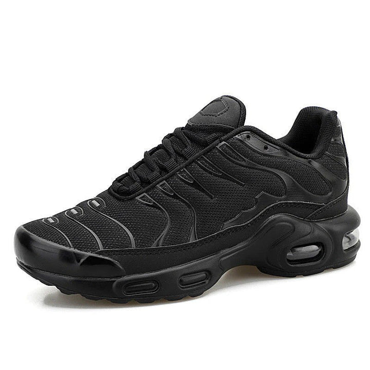 Scarpe da corsa con ammortizzazione ad aria: prestazioni leggere con un comfort migliorato