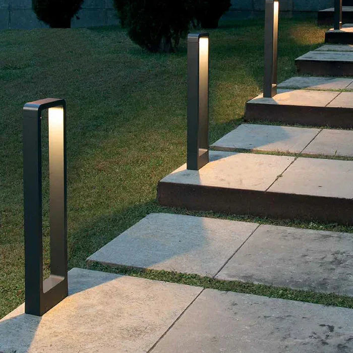 Faro da Terra per Illuminazione Esterni