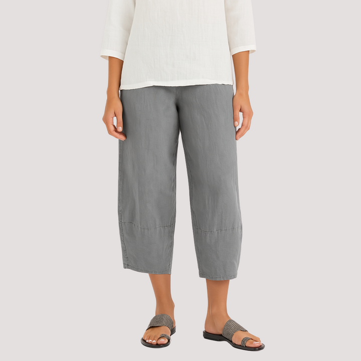 Pantaloni Leggeri Estivi da Donna