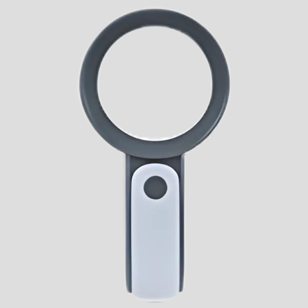 Ingranditore a Mano Ottico 20×