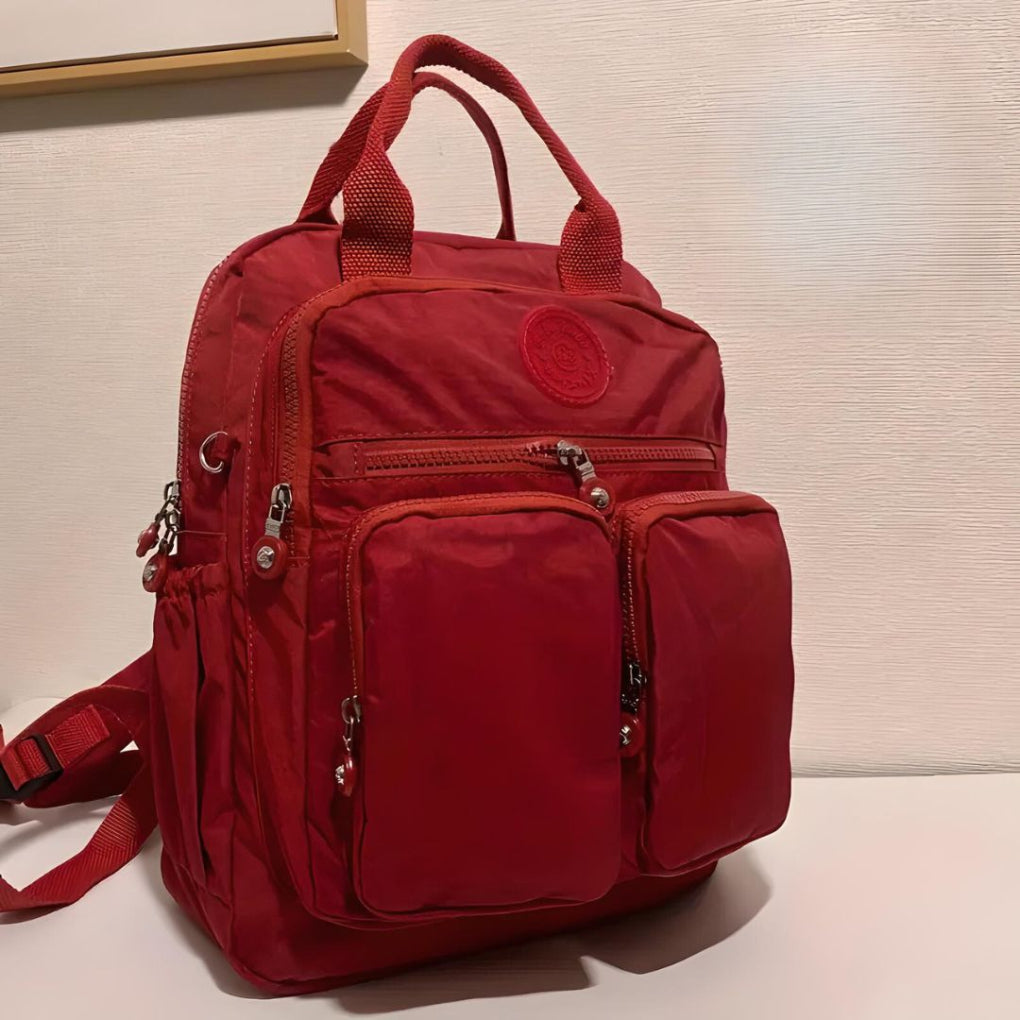 Zaino Multi-Tasche
