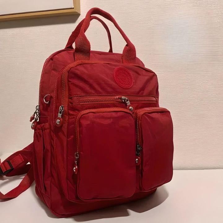 Zaino Multi-Tasche